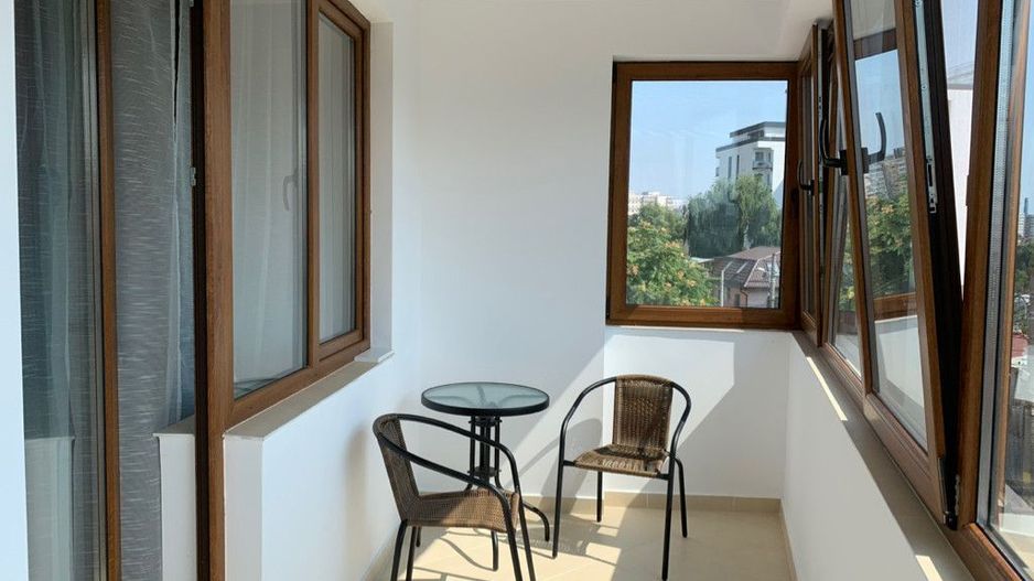 Apartament 2 camere Mihai Bravu-Vitan Mall | Loc parcare inclus - Poză 9