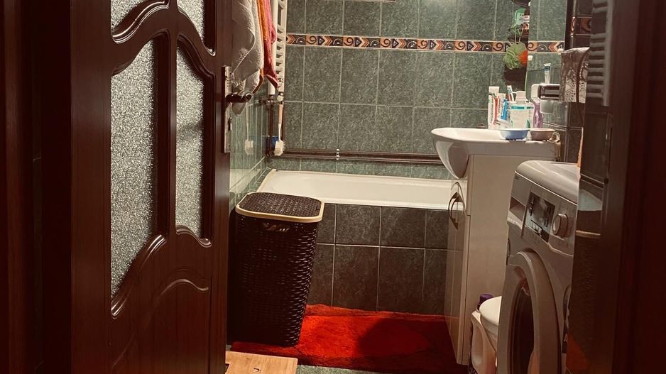 Buziaului | 1 Camera | Decomandat | Centrala proprie | Mobilat si Utilat - Poză 7