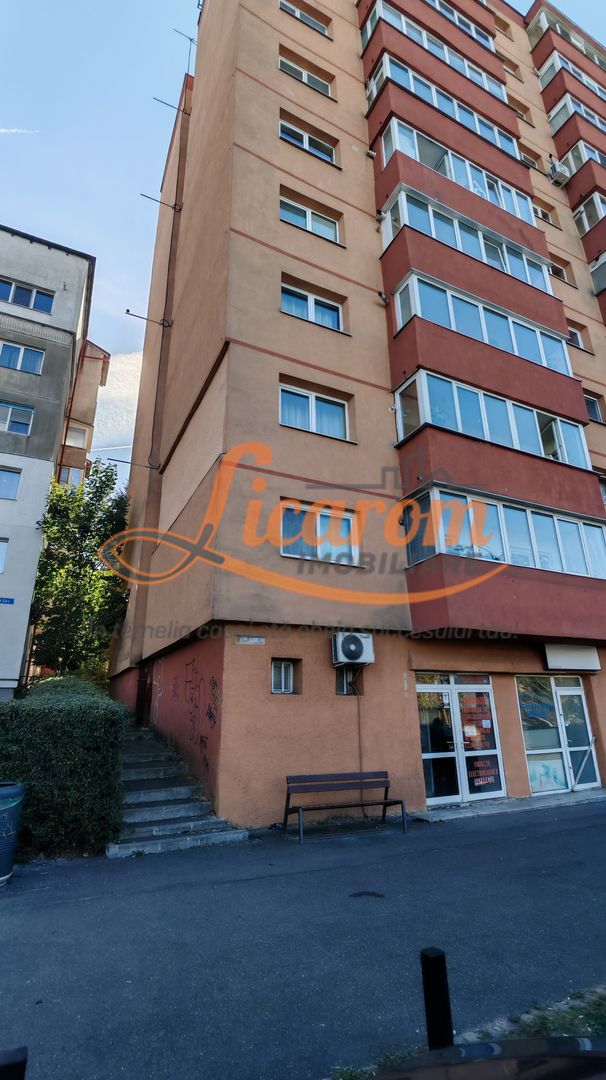 2 camere decomandat,BD Garii,etaj intermediar,pret pornire 103000 E - Poză 33