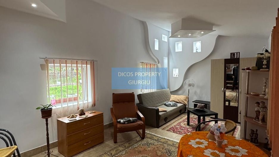 Proprietate industrială de vânzare sau închiriere – Comuna Frătești - Poză 12