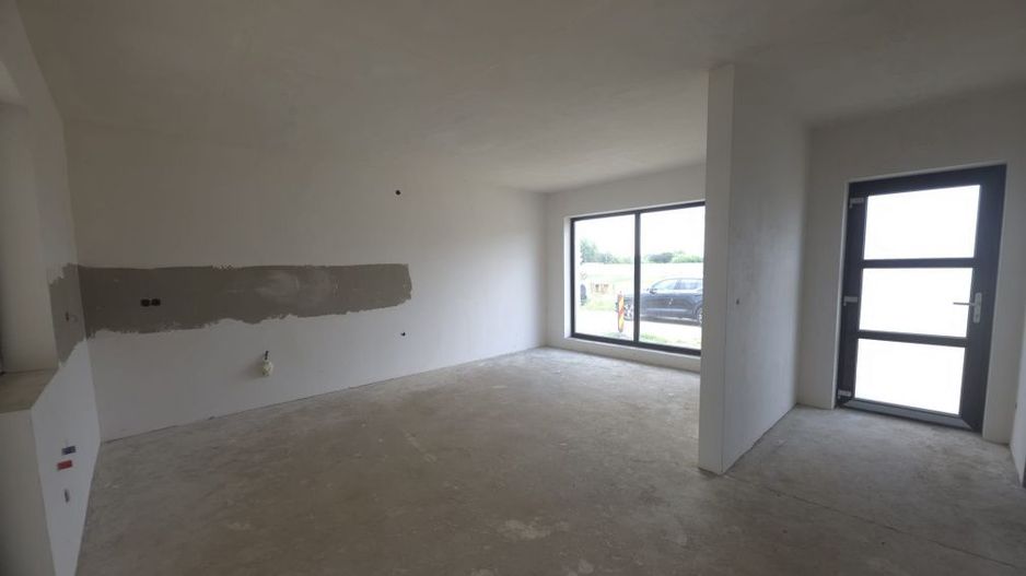 De Vânzare Casă Nouă Lazuri, Satu Mare - Poză 8