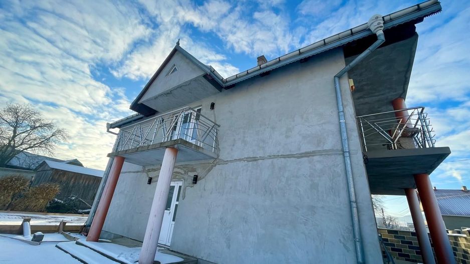 🏡 Casă modernă cu 15 ari teren | Zonă liniștită | Vicov de Sus - Poză 16