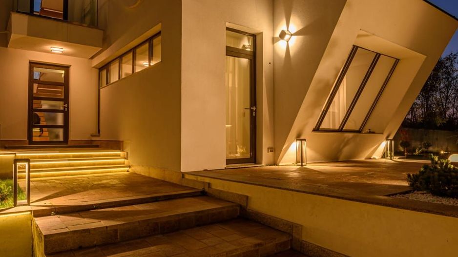 Casa de inchiriat | Lux | sistem smart home | pe malul lacului Buftea - Poză 17