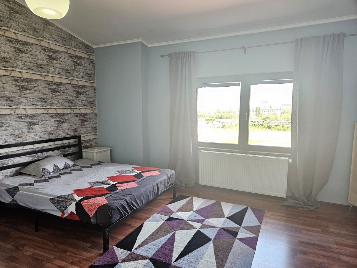 Apartament 2 camere Calea Giulesti - Poză 5