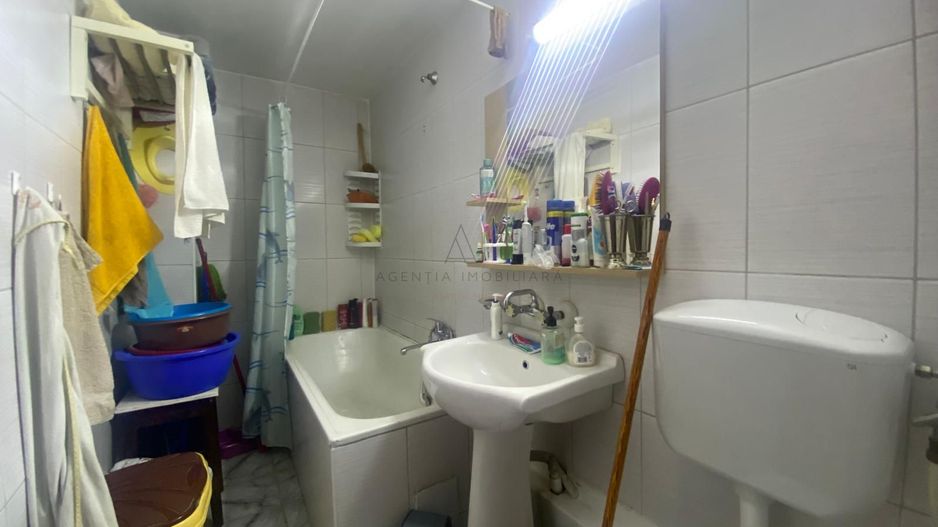 3 camere Uverturii Teatrul Masca I 5 min Metrou Lujerului - Poză 4