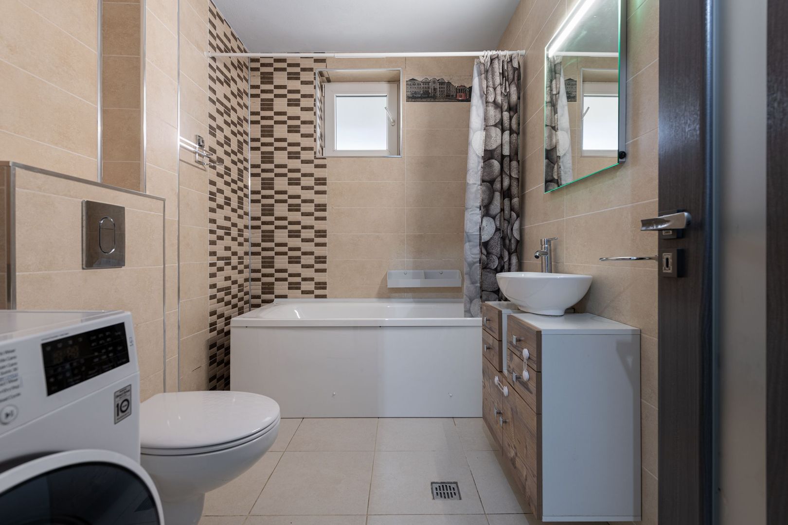 Apartament 2 camere etaj 1, Baciu, zona Regal - Poză 15