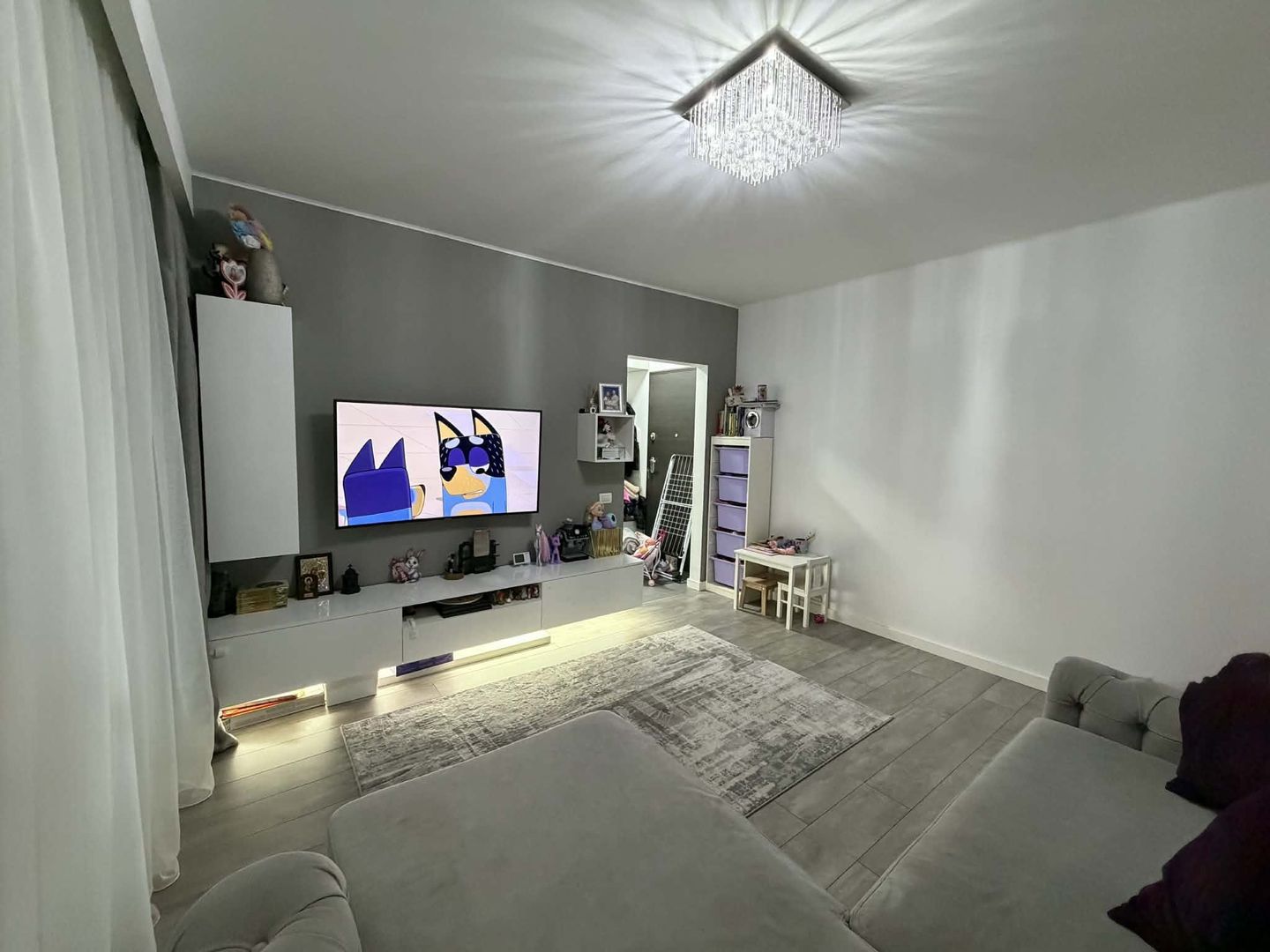 2 Camere Cu Parcare Lujerului Exigent Faza 1 Exigent 9Min Metrou - Poză 2