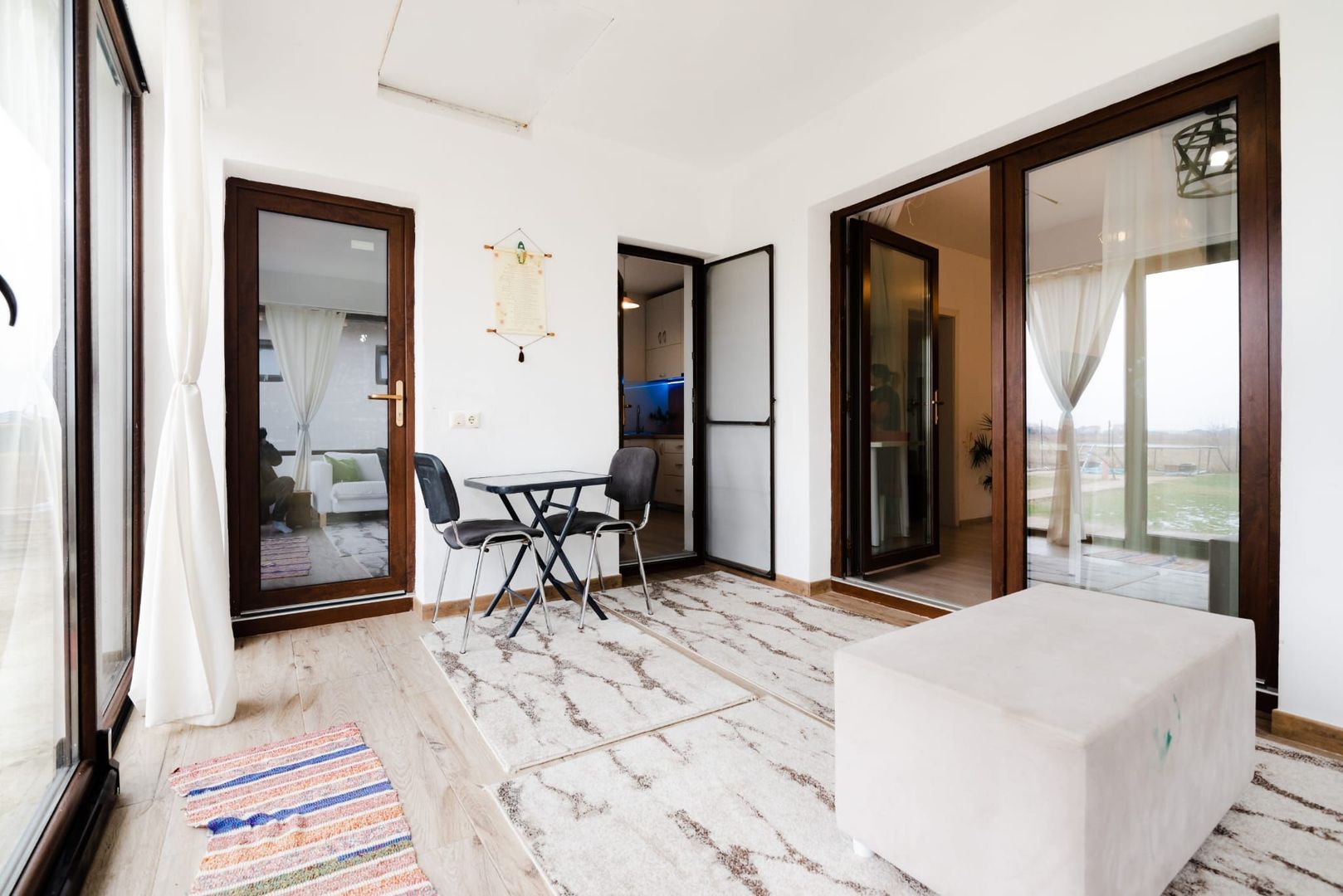 Casă parter cu 3 dormitoare, Grigorescu - Poză 8