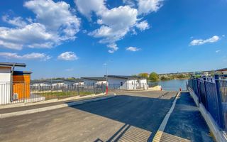 Casa individuala 3 camere - Green Future Snagov - Poză 14