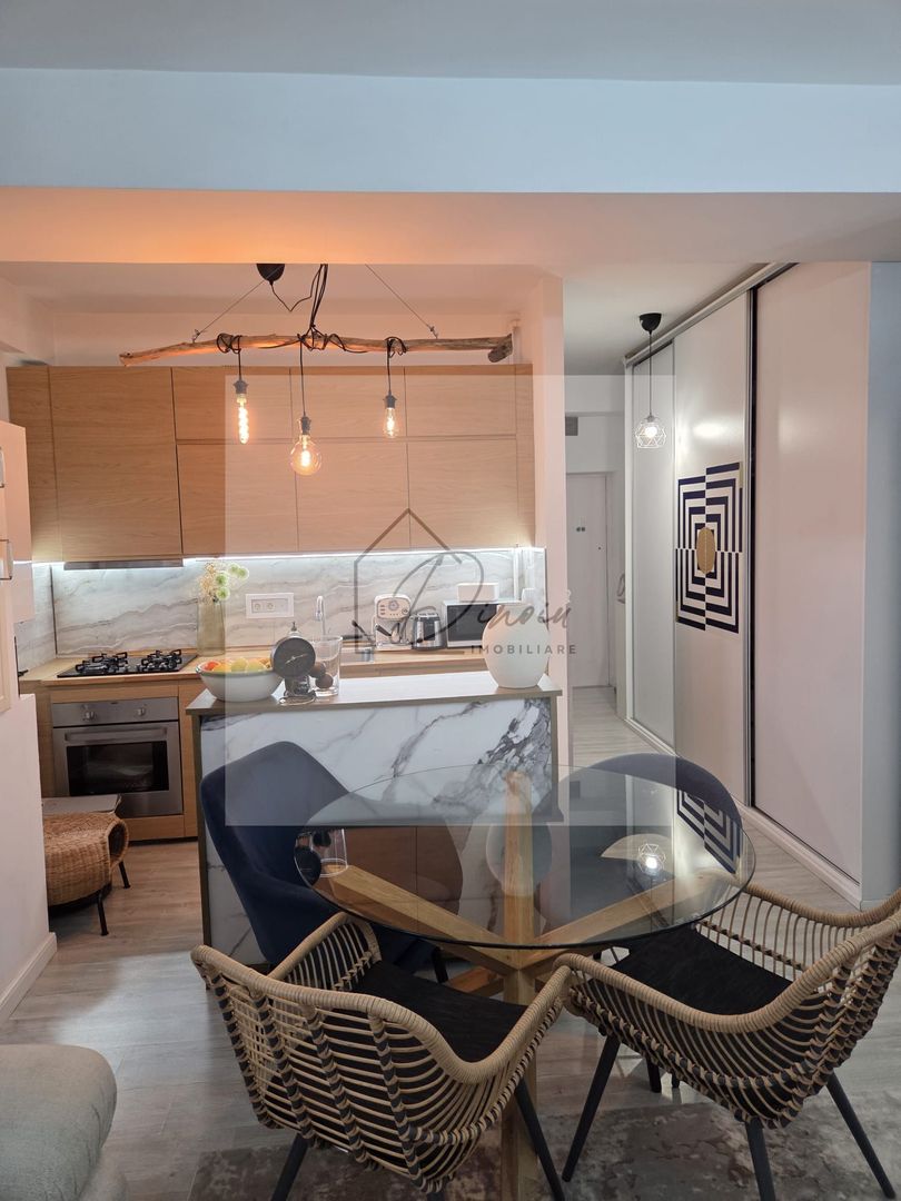 Apartament 3 camere Pipera Voluntari IMatei Millo I parcare I COM 0% - Poză 9