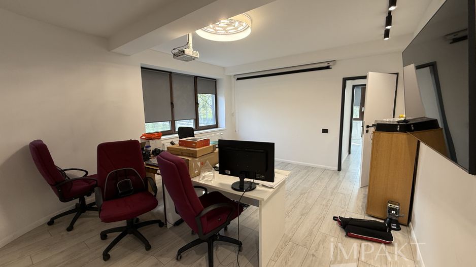 Casa ideala sediu firma in cartierul Borhanci - Poză 22