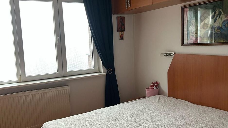 AP. 2 CAMERE MILITARI, BUCATARIE INCHISA, MOBILAT/UTILAT, COMISION 0% - Poză 4