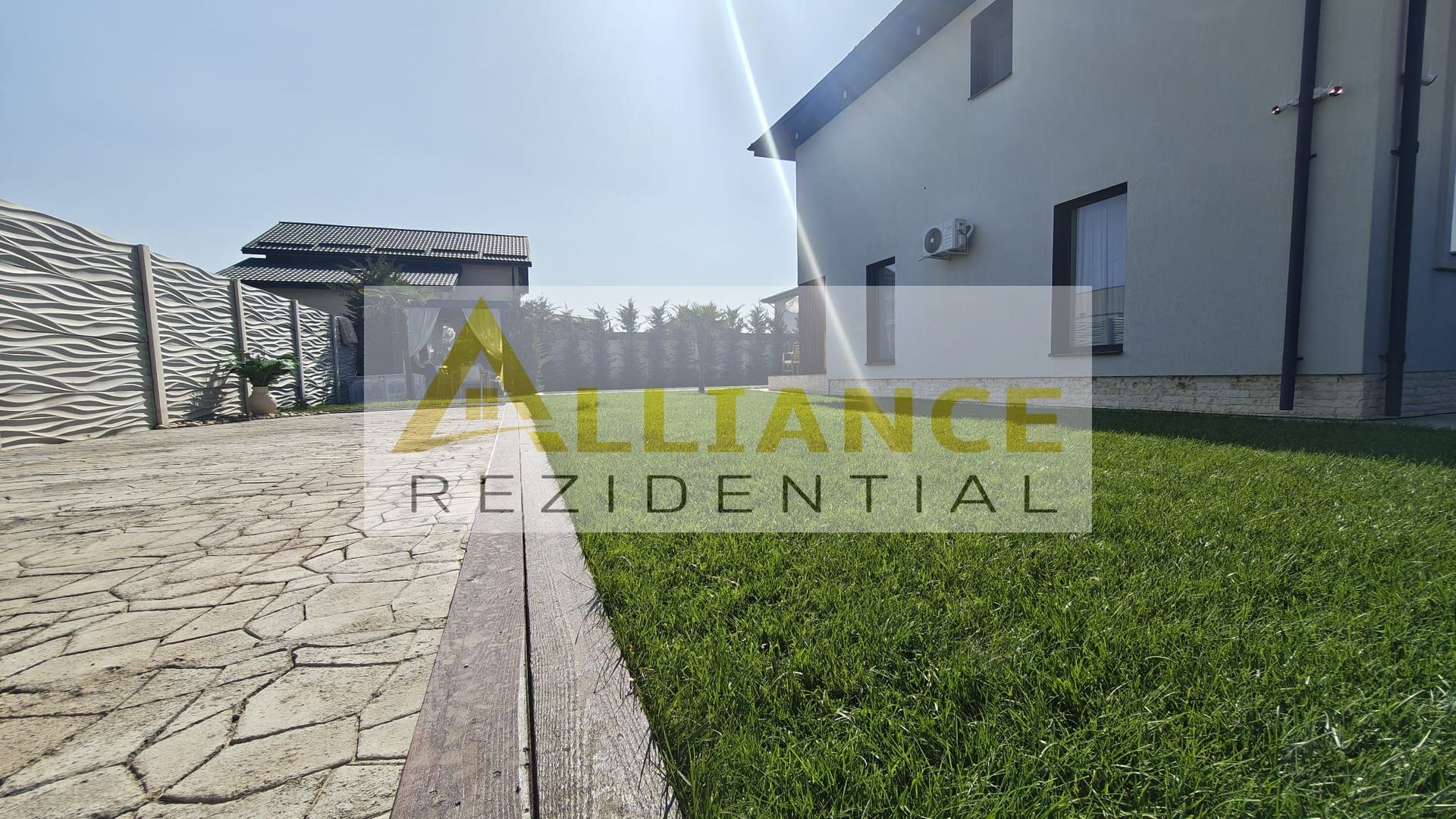Proprietate premium Smart Home | Piscina incalzita | Teren 408 mp - Poză 21
