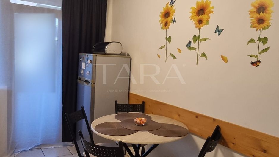 Apartament cu 2 camere de vânzare în Florești, zona Terra. - Poză 4