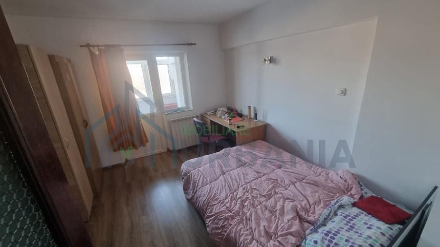 Închiriez apartament modern cu 4 camere, decomandat, complet mobilat și utilat, - Poză 8