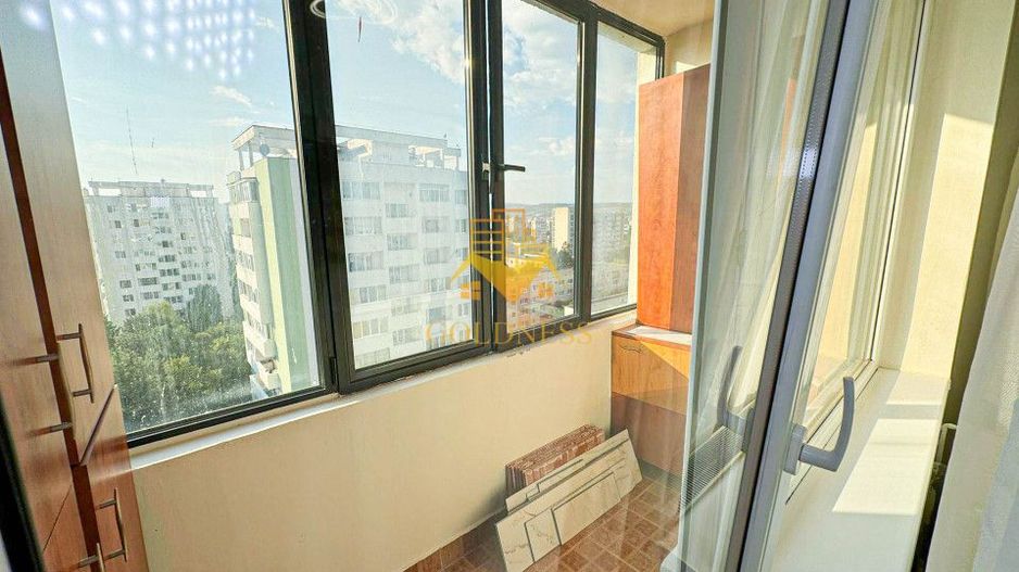 2 camere, decomandate, Gheorgheni, zona Constantin Brancusi, Alverna - Poză 8