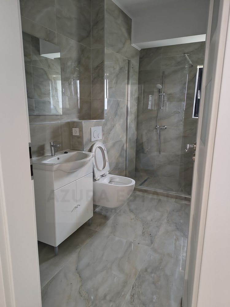 Apartament nemobilat parter inalt 2 balcoane parcare Doamna Stanca - Poză 4