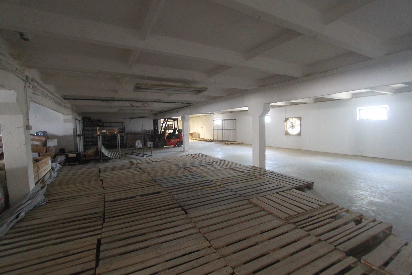 Spațiu industrial la sosea: Dumbravita - Giarmata - Poză 12