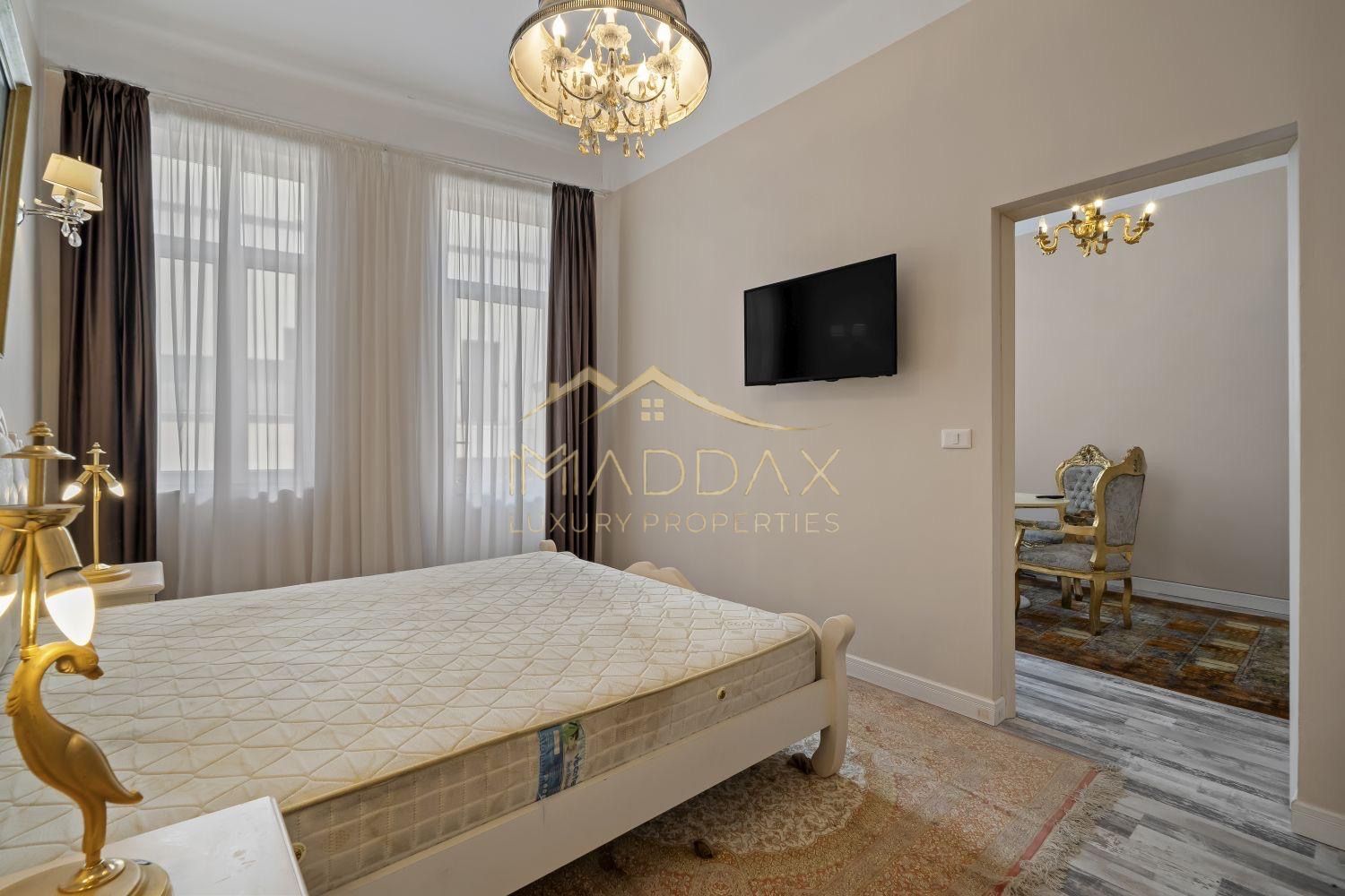 Apartament 2 camere**Renovat***Investitie/Airbnb***Centrul Istoric - Poză 3