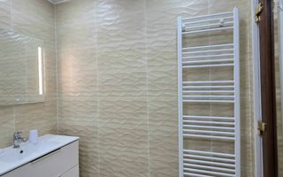 PET FRIENDLY! Apartament 3 camere, 57 mp, parcare, zona Eroilor Florești - Poză 9