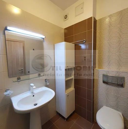 Apartament 2 camere Copou 500 euro - Poză 6