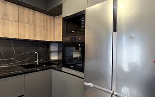 Apartament Premium- LUX- Semicentral- 25 min de UMF- Bloc nou - Poză 10