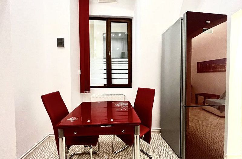 Un colț de istorie cu confort modern, zona Central- Piața Libertății - Poză 14