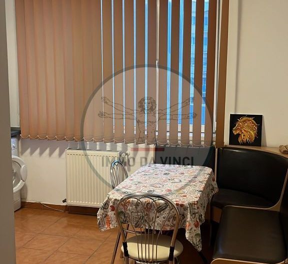 închiriez apartament cu o camera,  zona Farmec - Poză 5