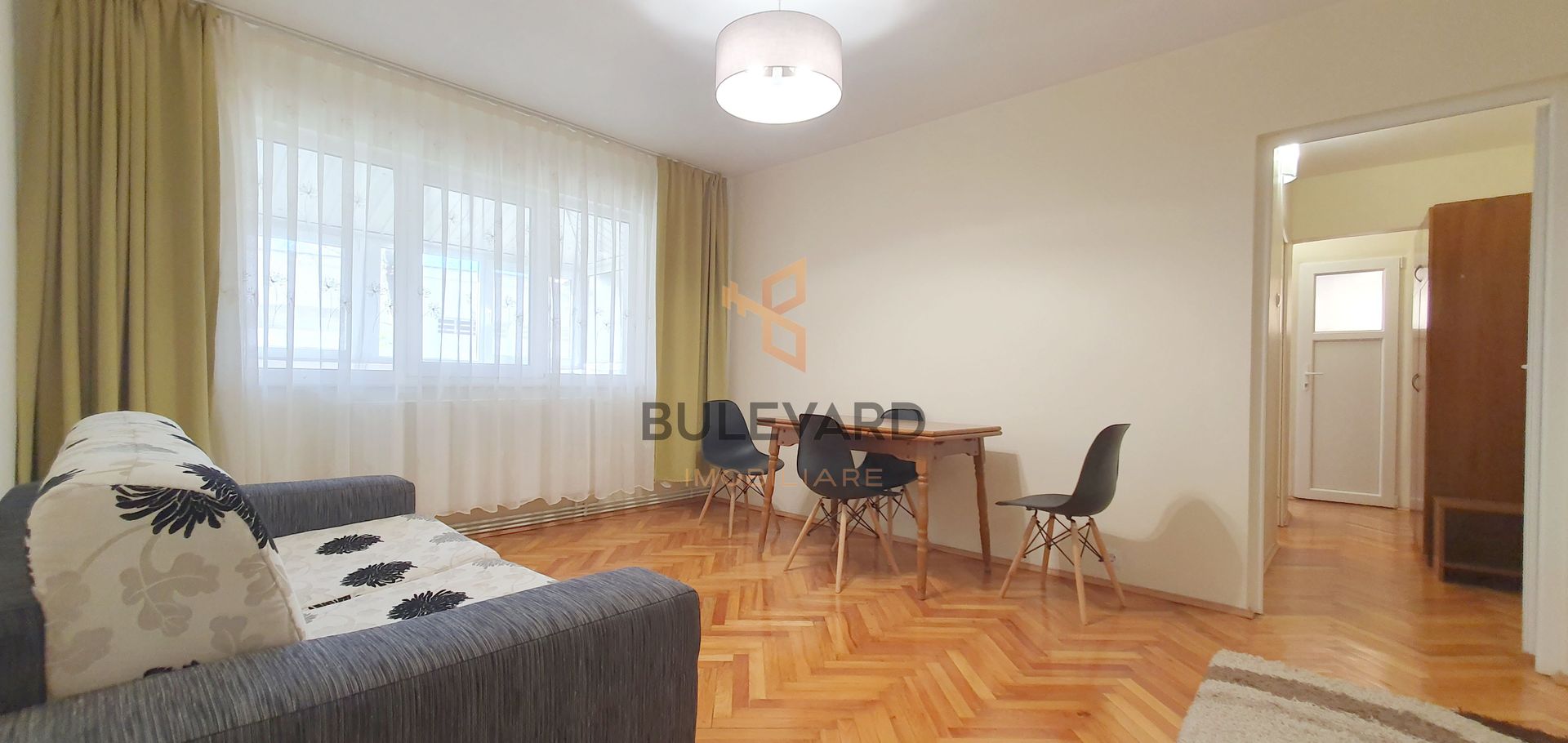 Apartament cu 3 camere, zona strazii Putna! - Poză 2