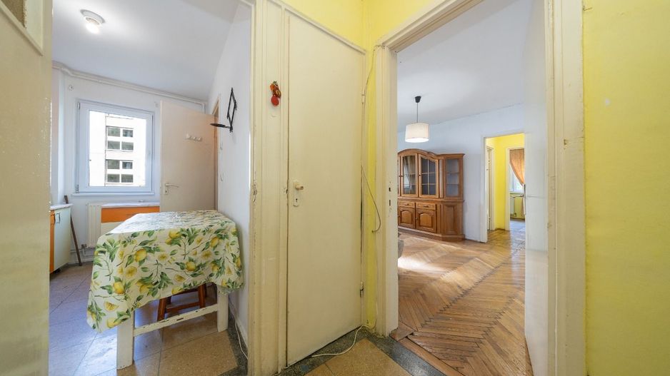 Astra-Apartament 2 camere 50 mp - Poză 15