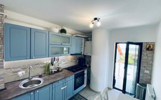 Apartament 2 camere, 68 mp, 2 balcoane, loc parcare, Popas Păcurari, Valea Lupului - Poză 3