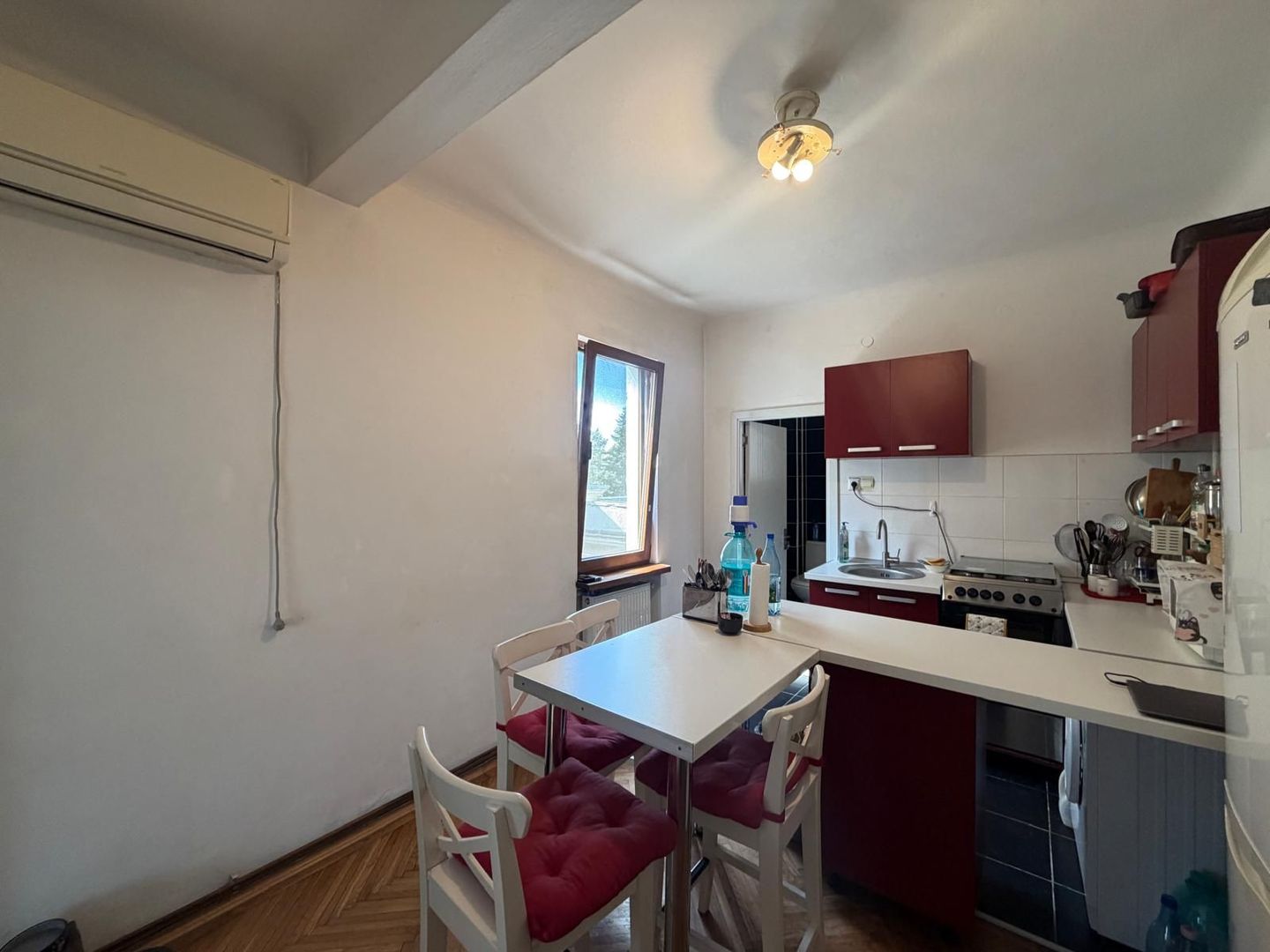APARTAMENT 4 CAMERE | CAPITALE | ETAJ 2 - Poză 4