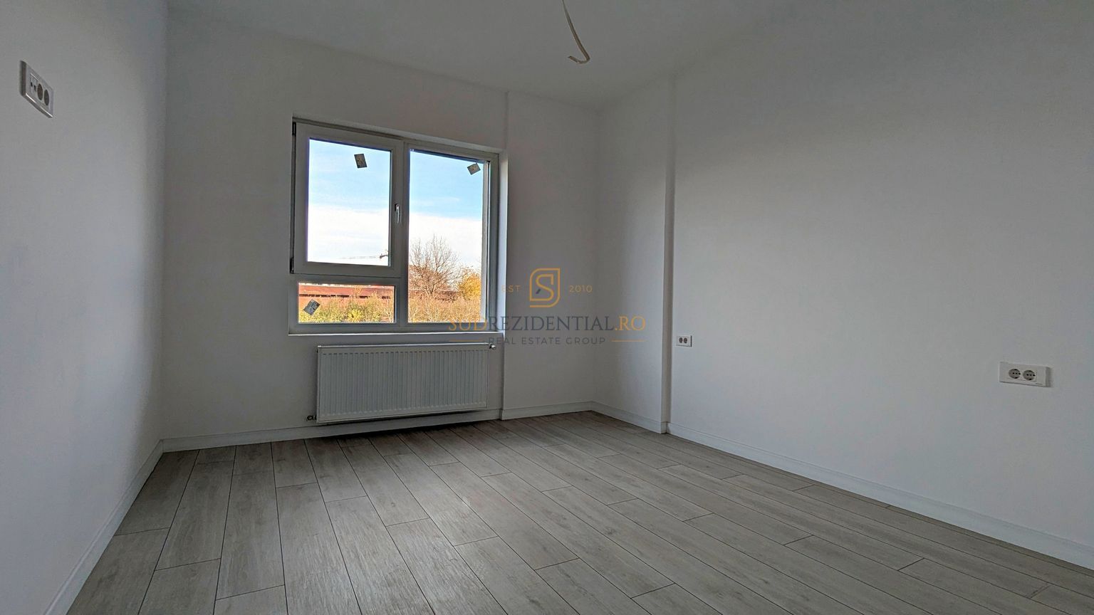 Apartament 2 camere decomandat,curte proprie,metrou Aparatorii Patriei - Poză 5