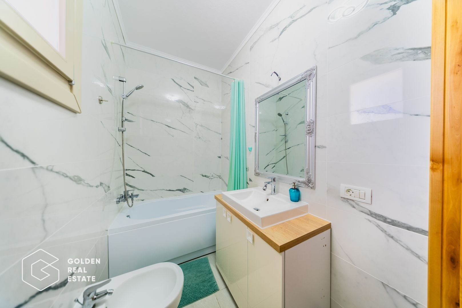 Vila moderna in cartier exclusivist Romanilor, strada 9 Mai Comision 0% - Poză 18