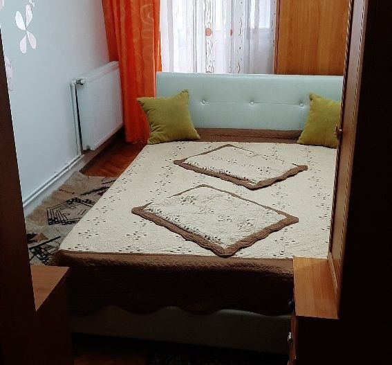 Sagului - Rebreanu | 3 Camere | Centrala Proprie - Poză 4
