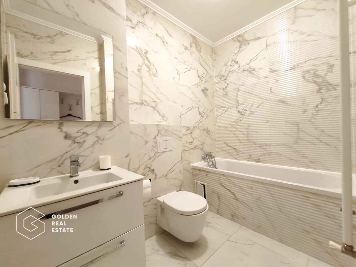 Studio tineresc si modern, la 5 minute de Facultate, Adora Park - Poză 4