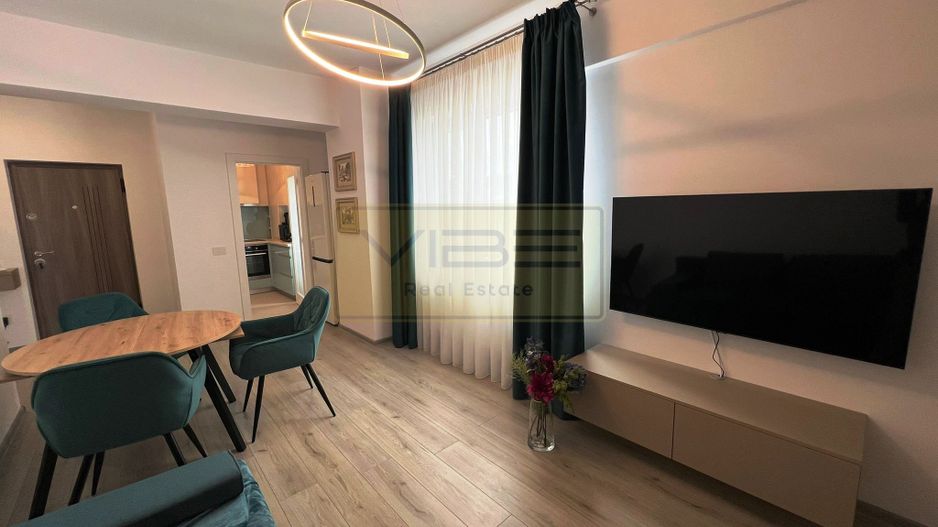 Apartament 2 camere central +parcare Arka Residence - Poză 5
