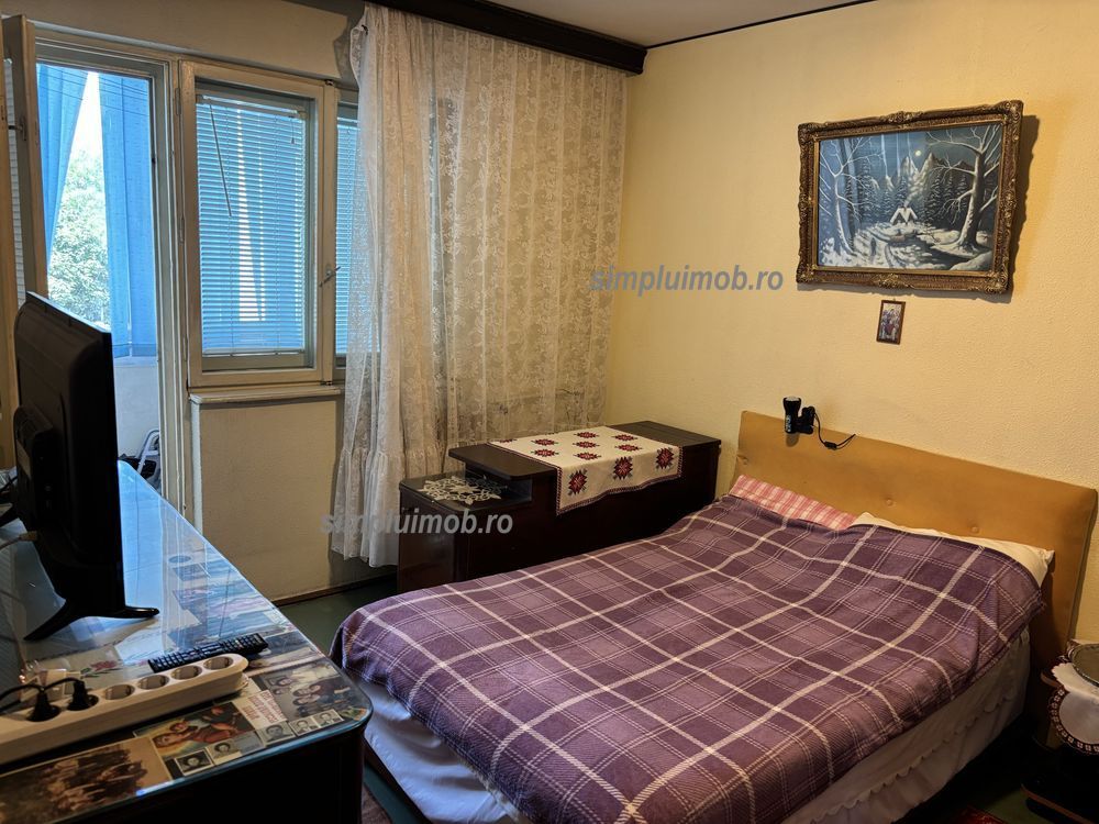 Decomandat 3 Camere Brancoveanu Etaj Intermediar - Poză 4