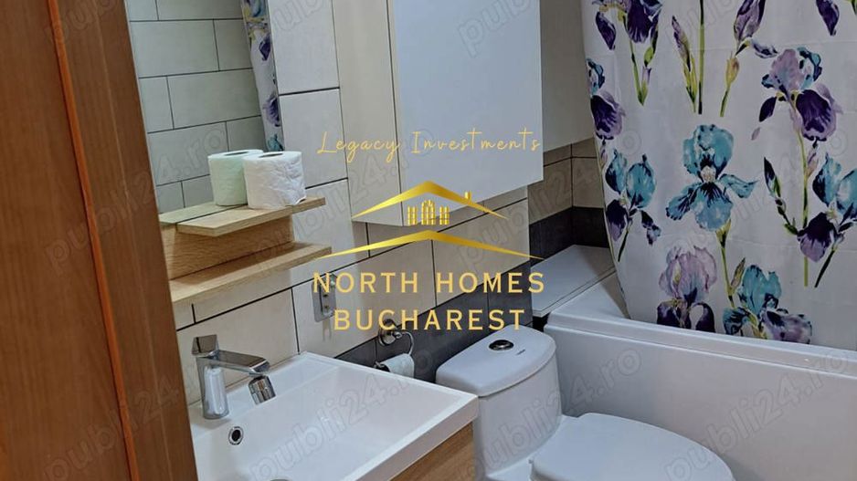 Apartament de 2 camere de vanzare - zona Doamna Ghica - Poză 4