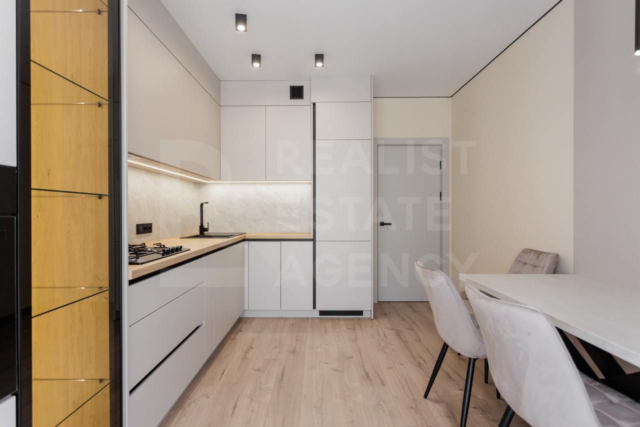 Vânzare, apartament, 2 camere , str. Ghica Vodă, Botanica - Poză 5