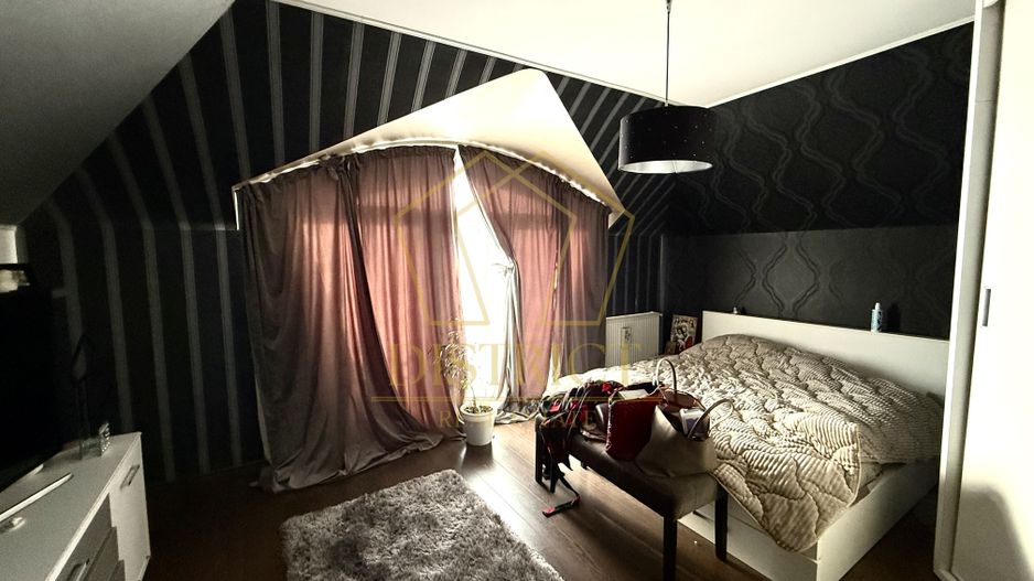 COM 0% Casa individuala cu 6 camere 175 mp | Braytim - Poză 6