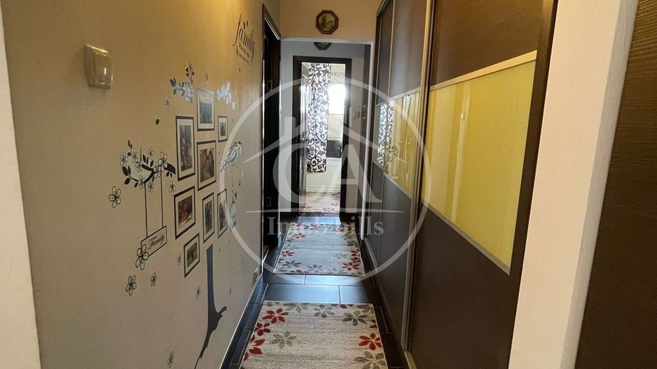 Apartament cu 3 camere de inchiriat in zona Nufarul, Oradea. - Poză 14