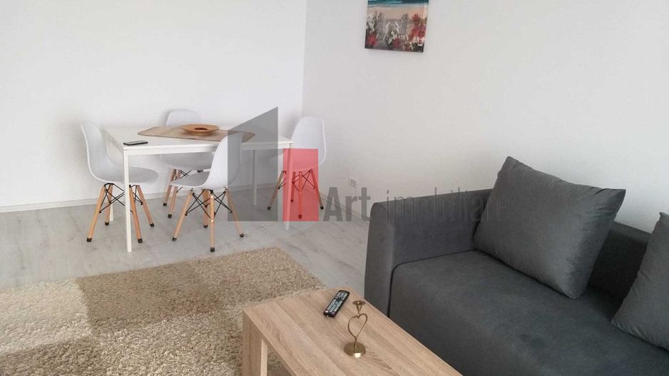 Inchiriere ap 2 cam Complez Exigent Plaza, faza 2-Pet Friendly-Lujerului - Poză 3