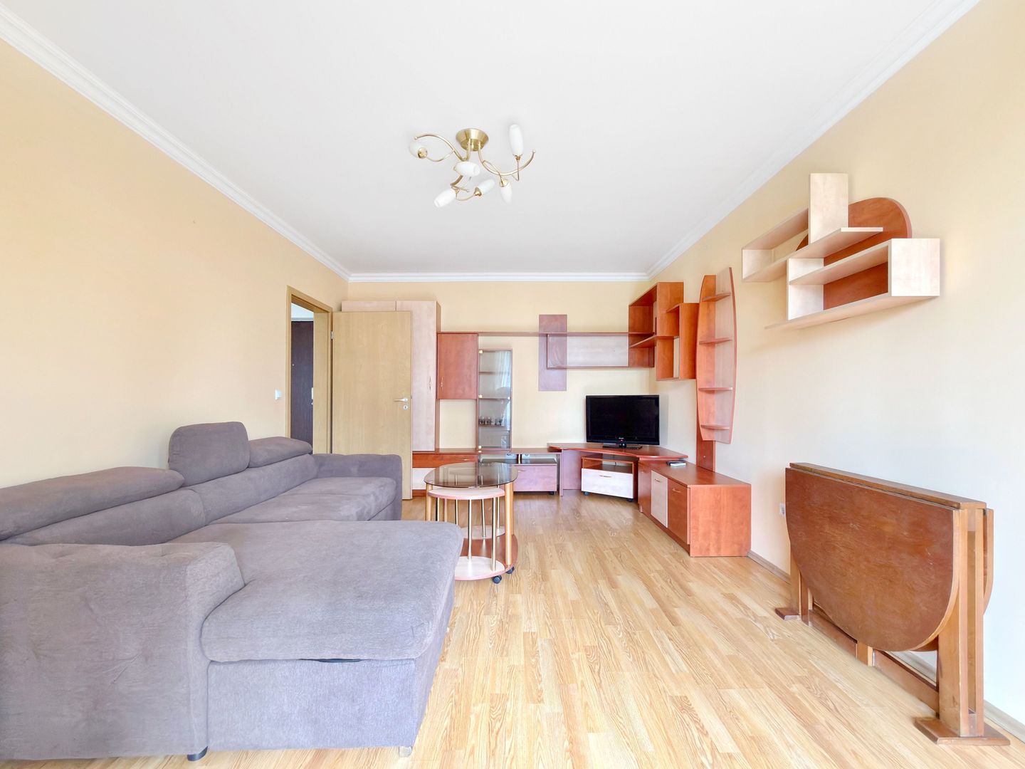 2 Cam | Parcare Subterana | Boxa | Lift |  Mobilat-Utilat | Comision 0 - Poză 1