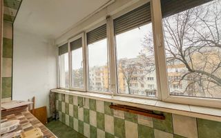 4 Camere Apusului Bloc Anvelopat Posibilitate Centrala - Poză 7