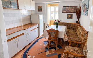 Apartament 4 camere de vânzare | Sibiu, Turnișor | 83 mp - Poză 6