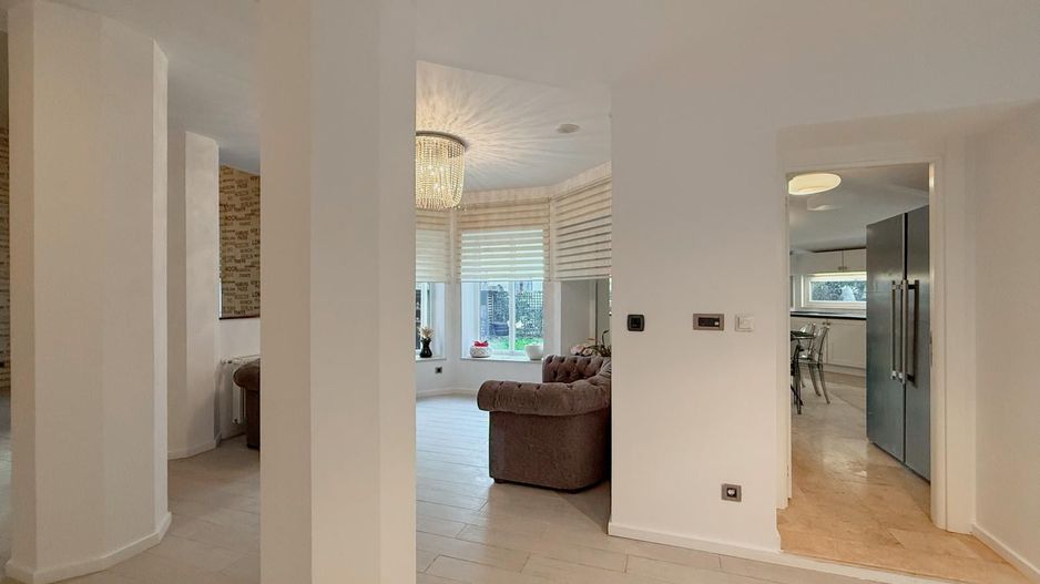 Vila 7 camere I Iancu Nicolae I Gated Community - Poză 7