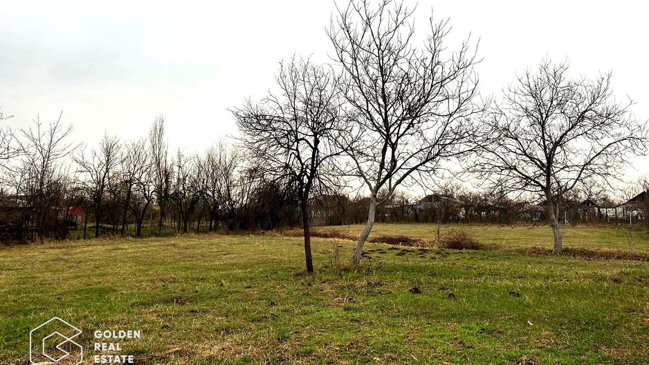 Teren intravilan, pretabil pentru constructie, 2880 mp, comuna Siria - Poză 5