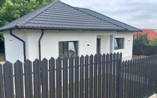 🏡 Casă single Plan parter  Horpaz – poziție excelentă! - Poză 7