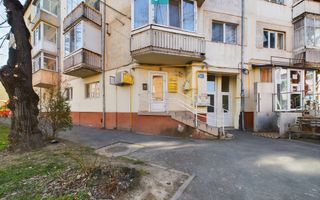 Apartament cu 2 camere parter, complex TM - Poză 12